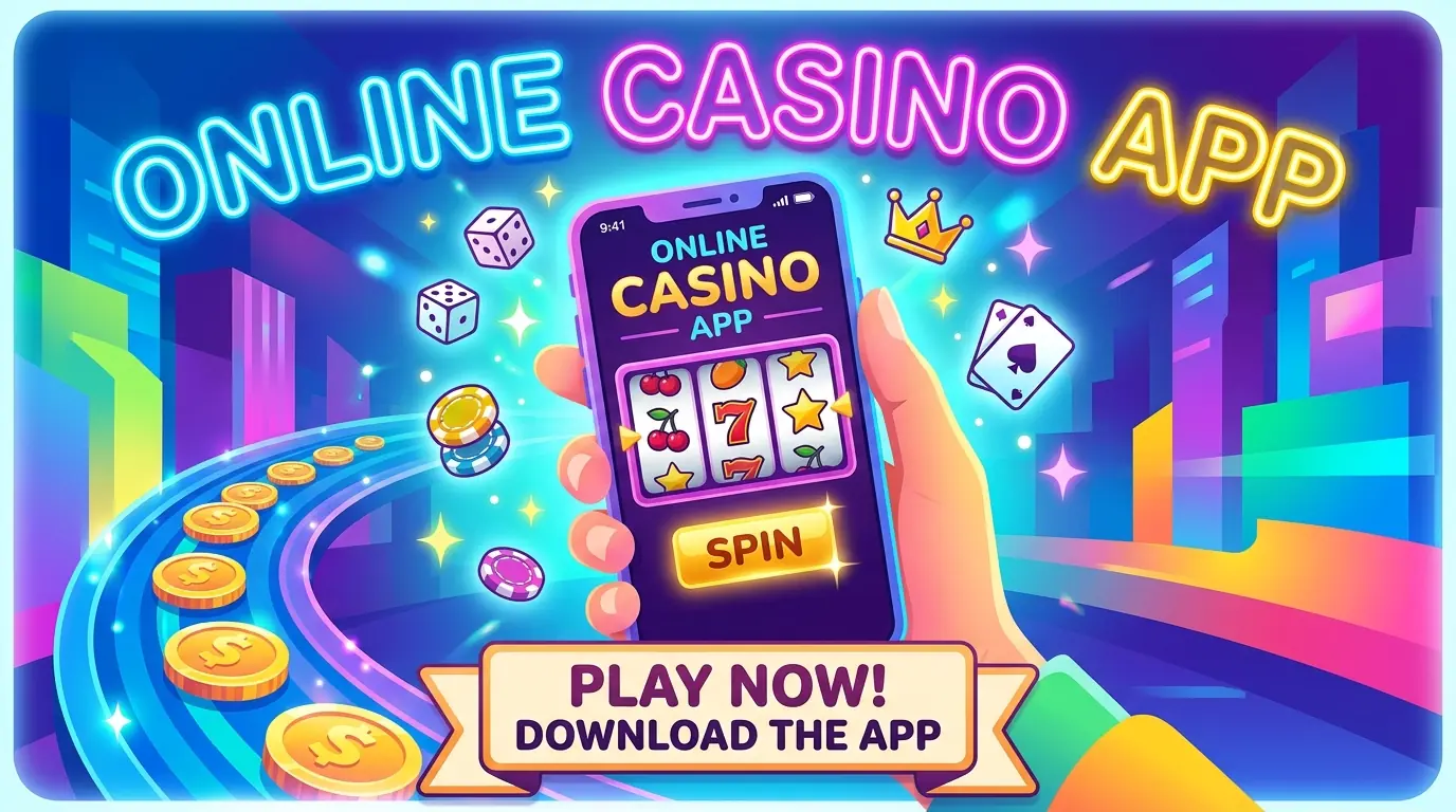 Richard casino mobile app