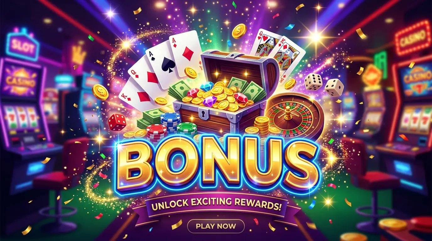 Richard casino rewards