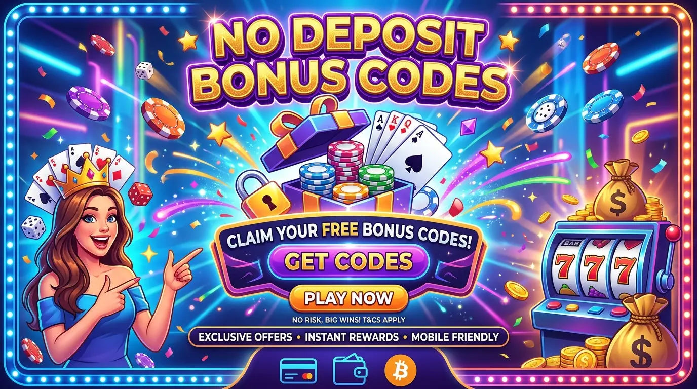 Richard no deposit bonus codes