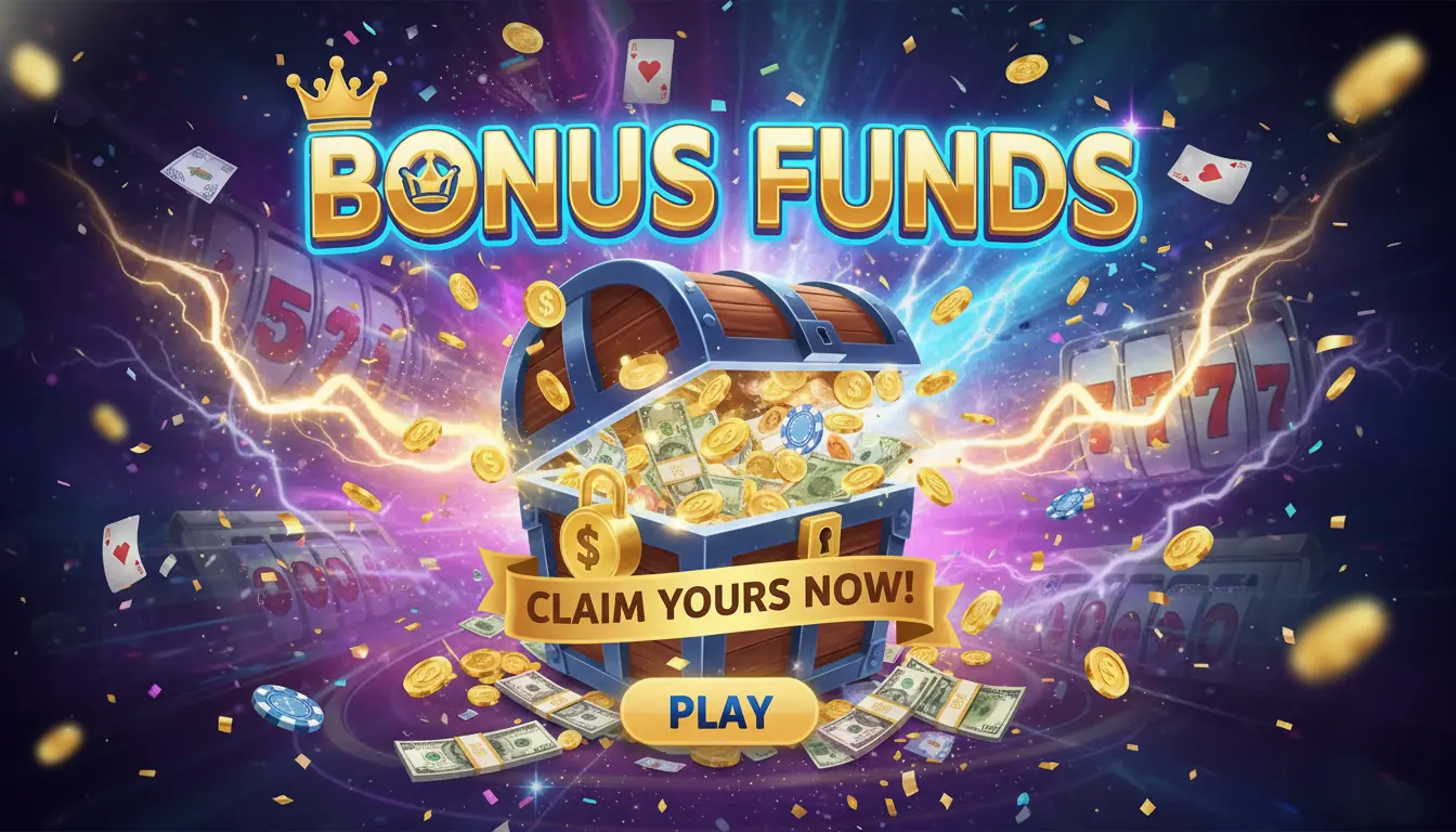 Richard bonus funds