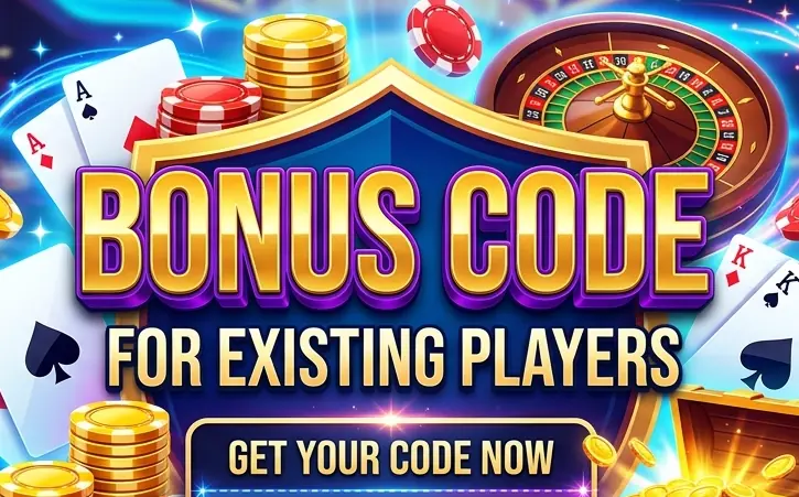 Richard casino bonus code for existing players