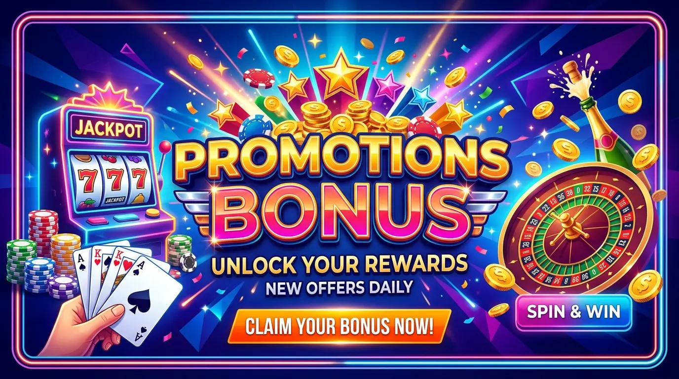 Richard promotions