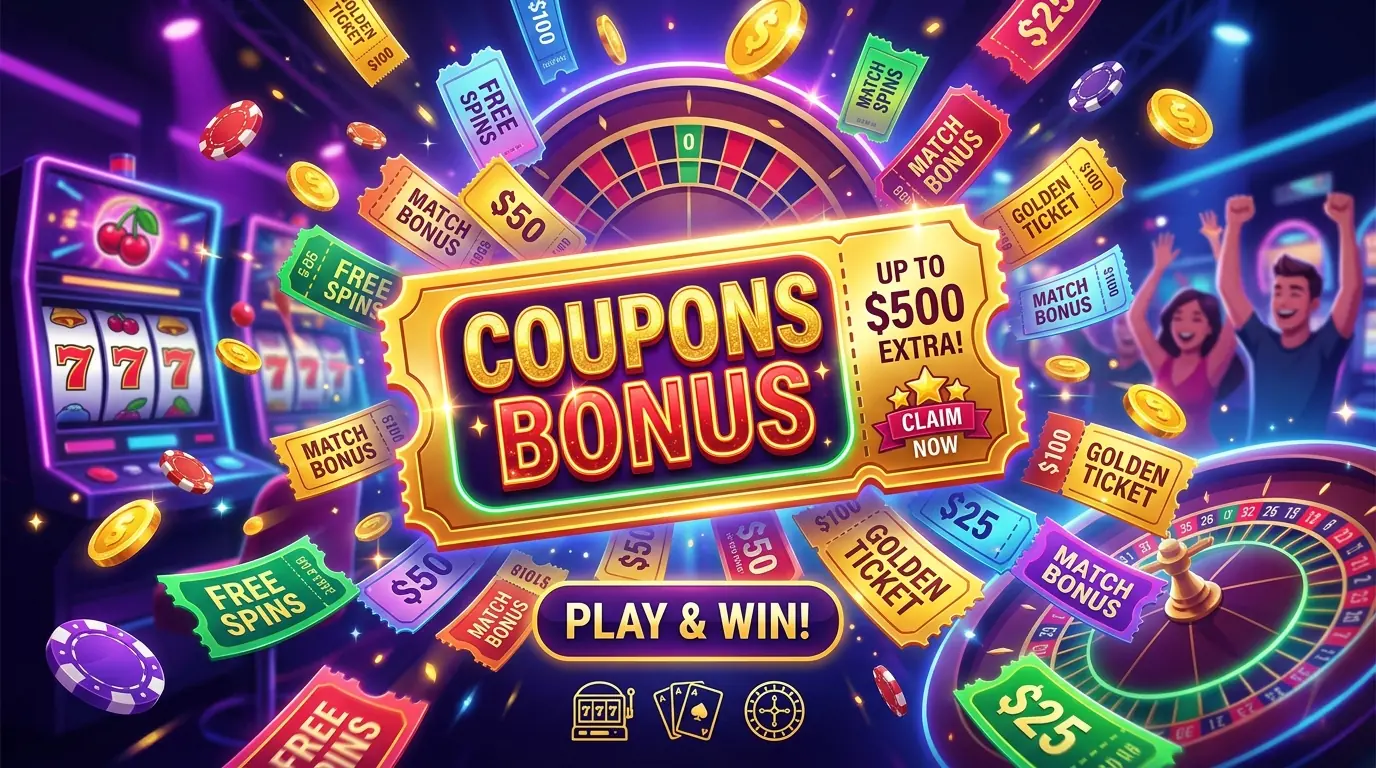 Richard coupons