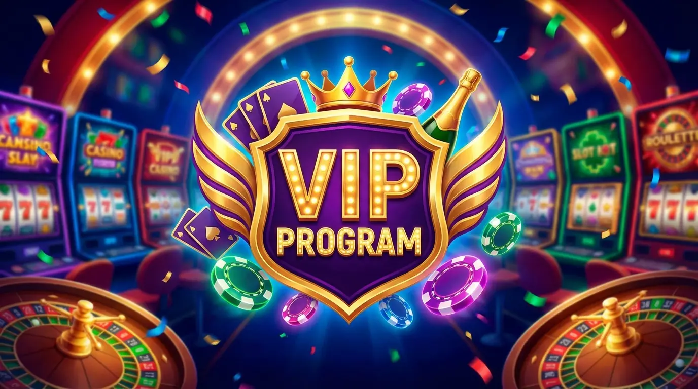 Richard loyalty program