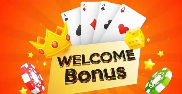 Richard welcome bonus