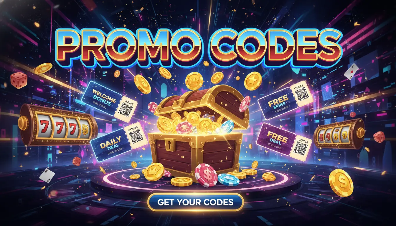 Richard casino promo codes