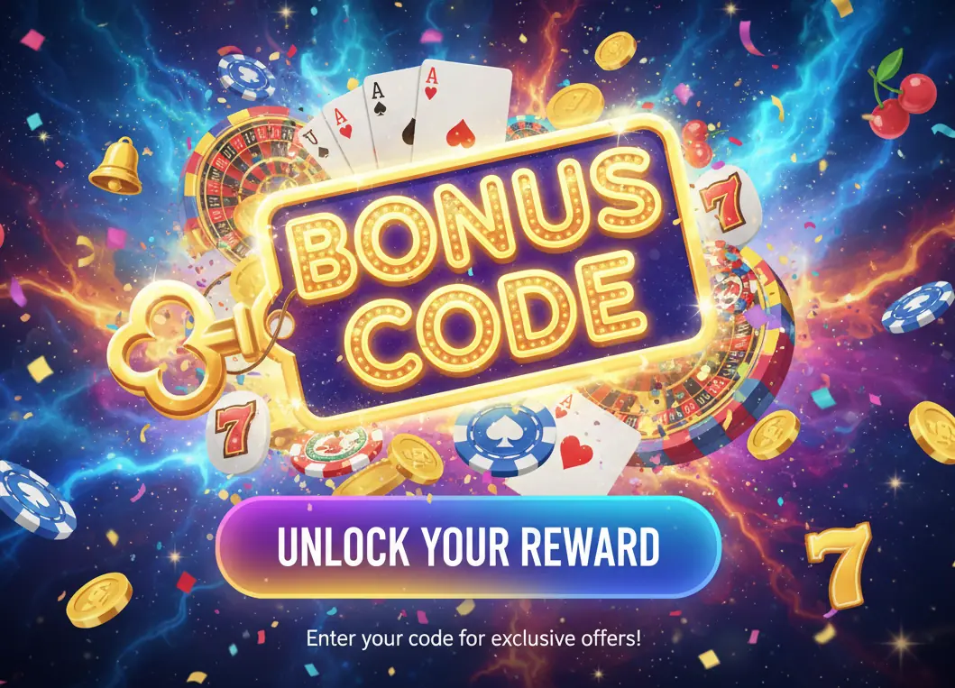 Richard casino bonus code