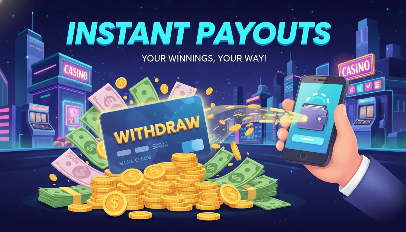 Richard casino withdrawal