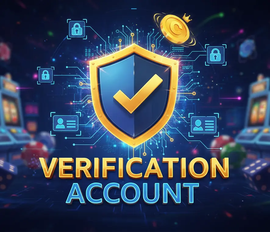 Richard casino verification