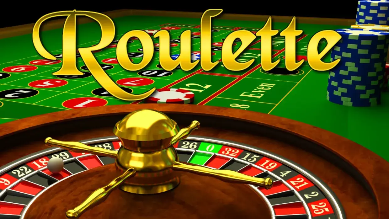 Richard casino roulette