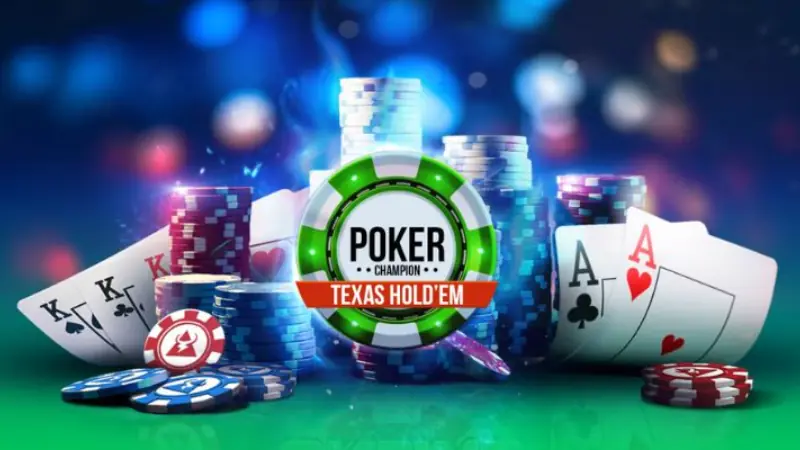 Richard poker