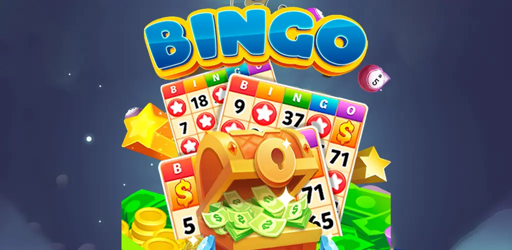 Richard bingo game