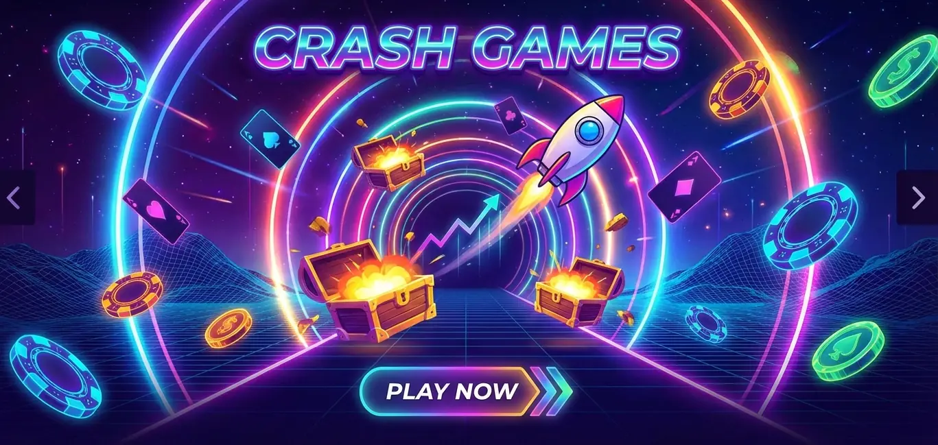 Richard crash play