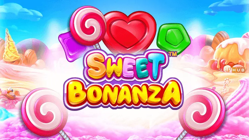 Richard casino Sweet Bonanza